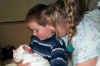 Mom & Brother (191299 bytes)
